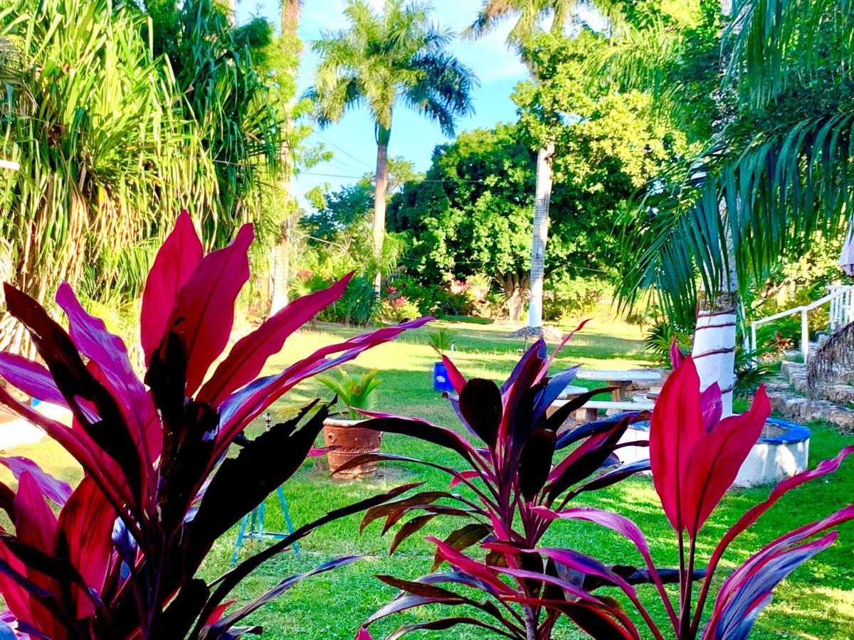 Hotel Green River อิซามาล ภายนอก รูปภาพ