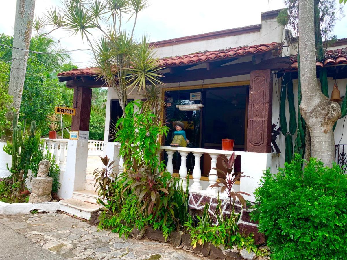 Hotel Green River อิซามาล ภายนอก รูปภาพ