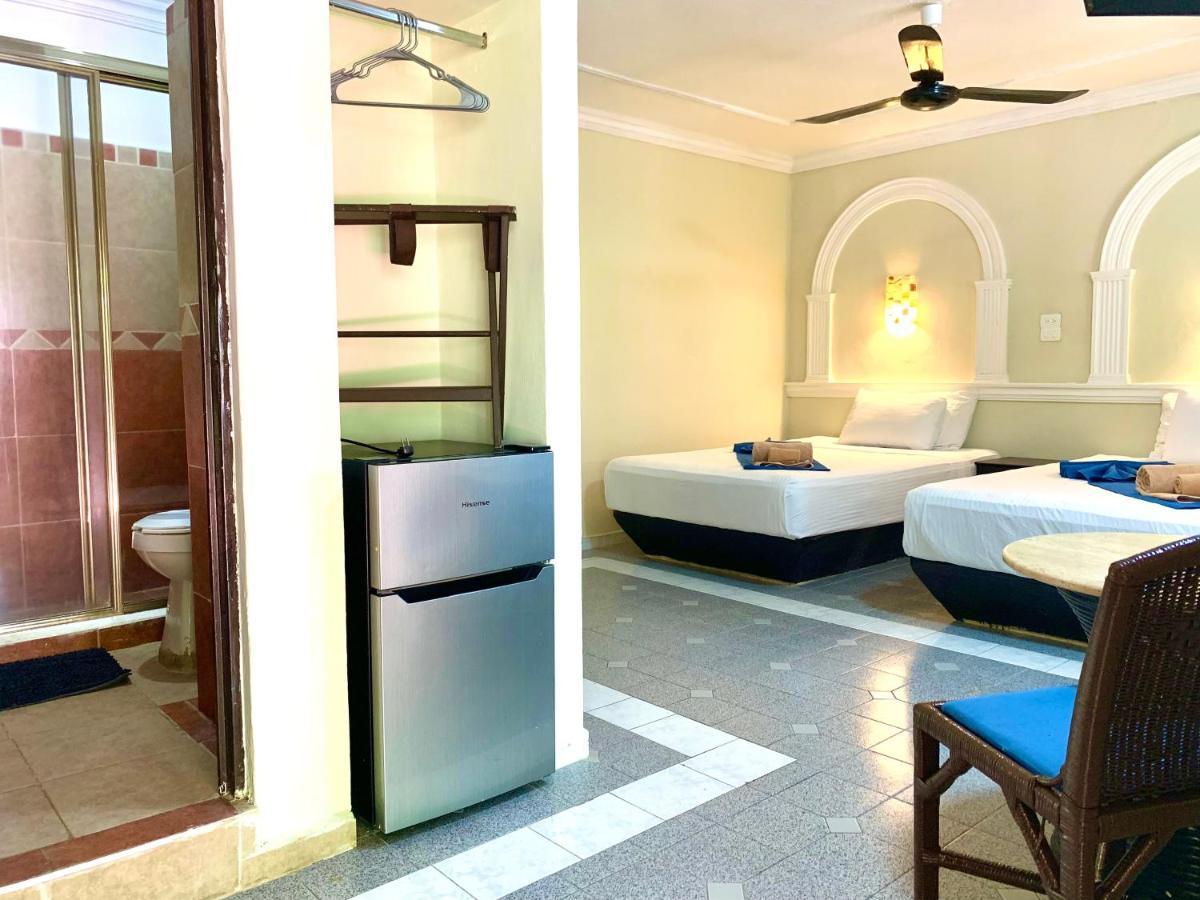 Hotel Green River อิซามาล ภายนอก รูปภาพ