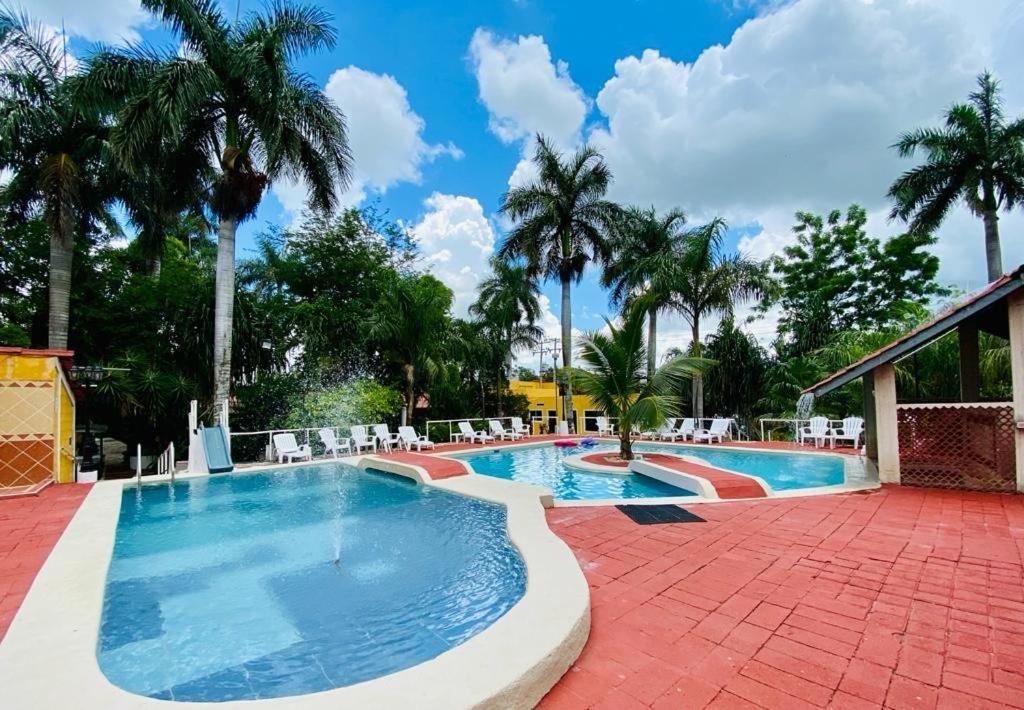 Hotel Green River อิซามาล ภายนอก รูปภาพ