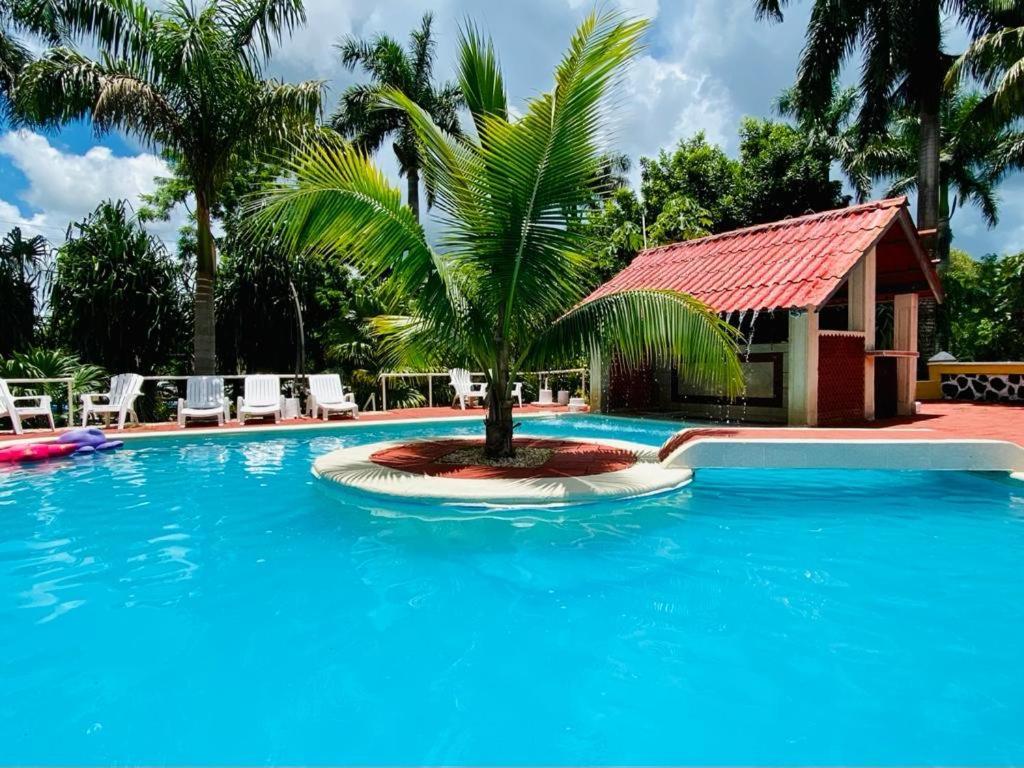 Hotel Green River อิซามาล ภายนอก รูปภาพ